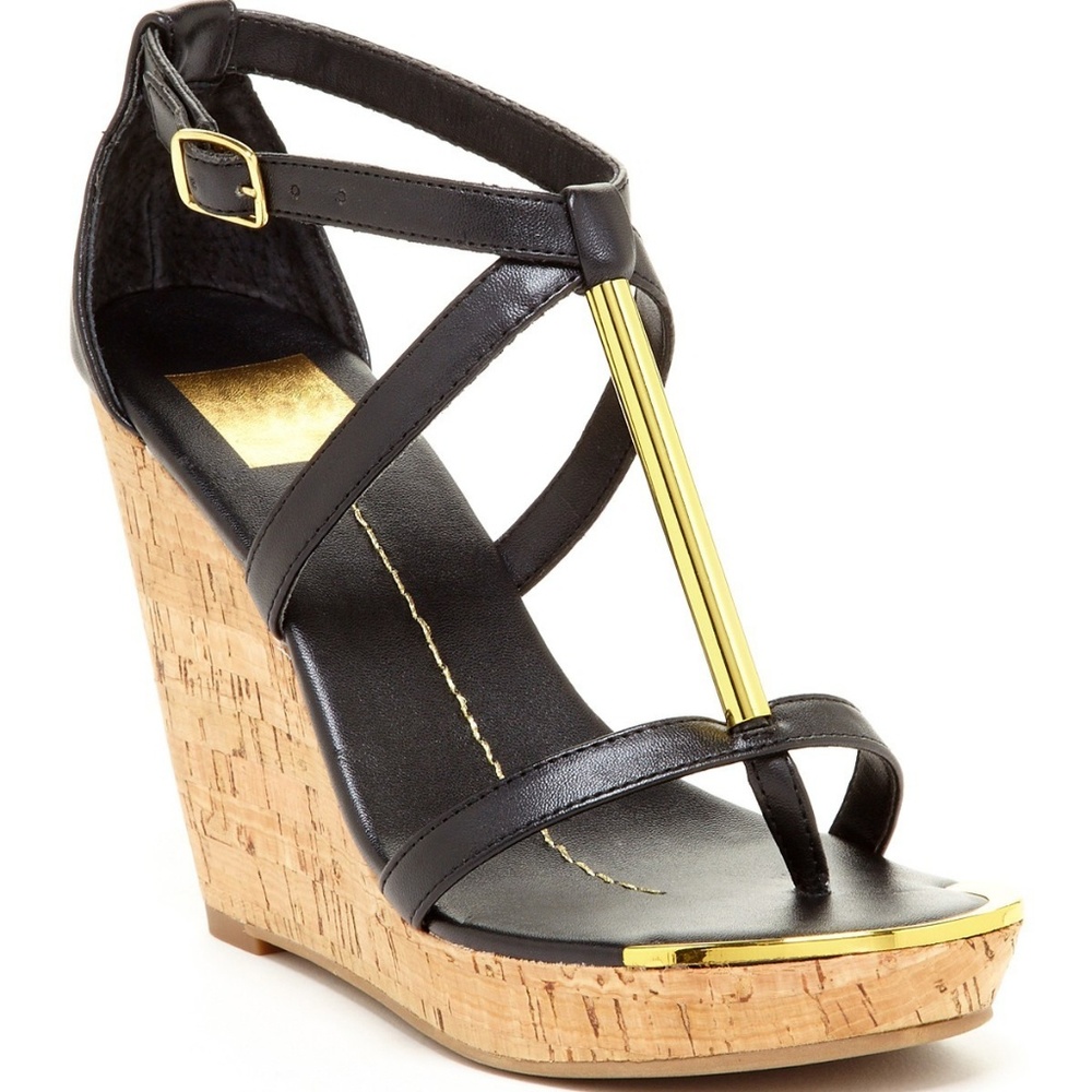 🍬🍭Dolce Vita | Tremor Wedge! NWOT🍭🍬